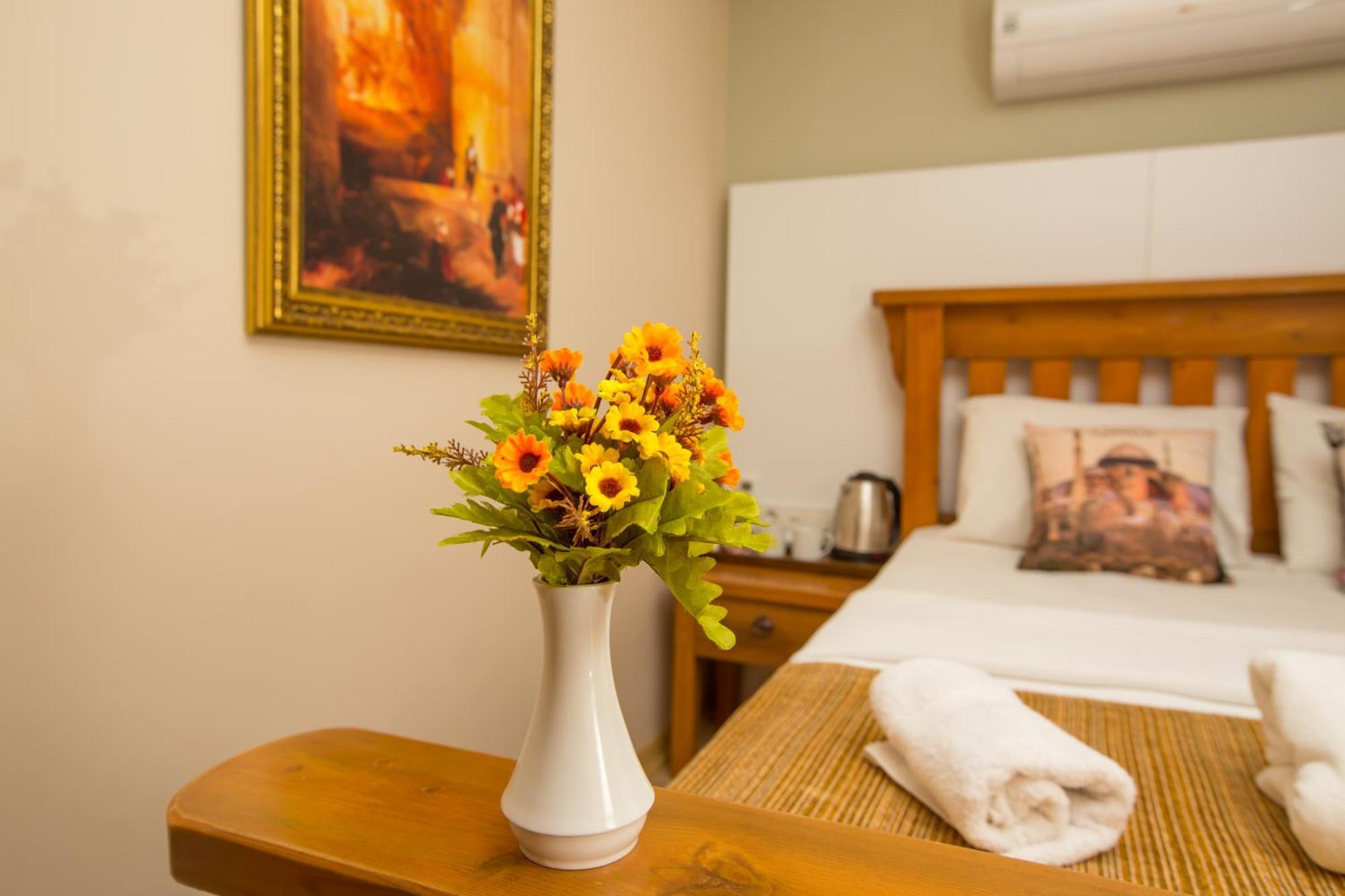 The Peraport Hotel Isztambul Kültér fotó