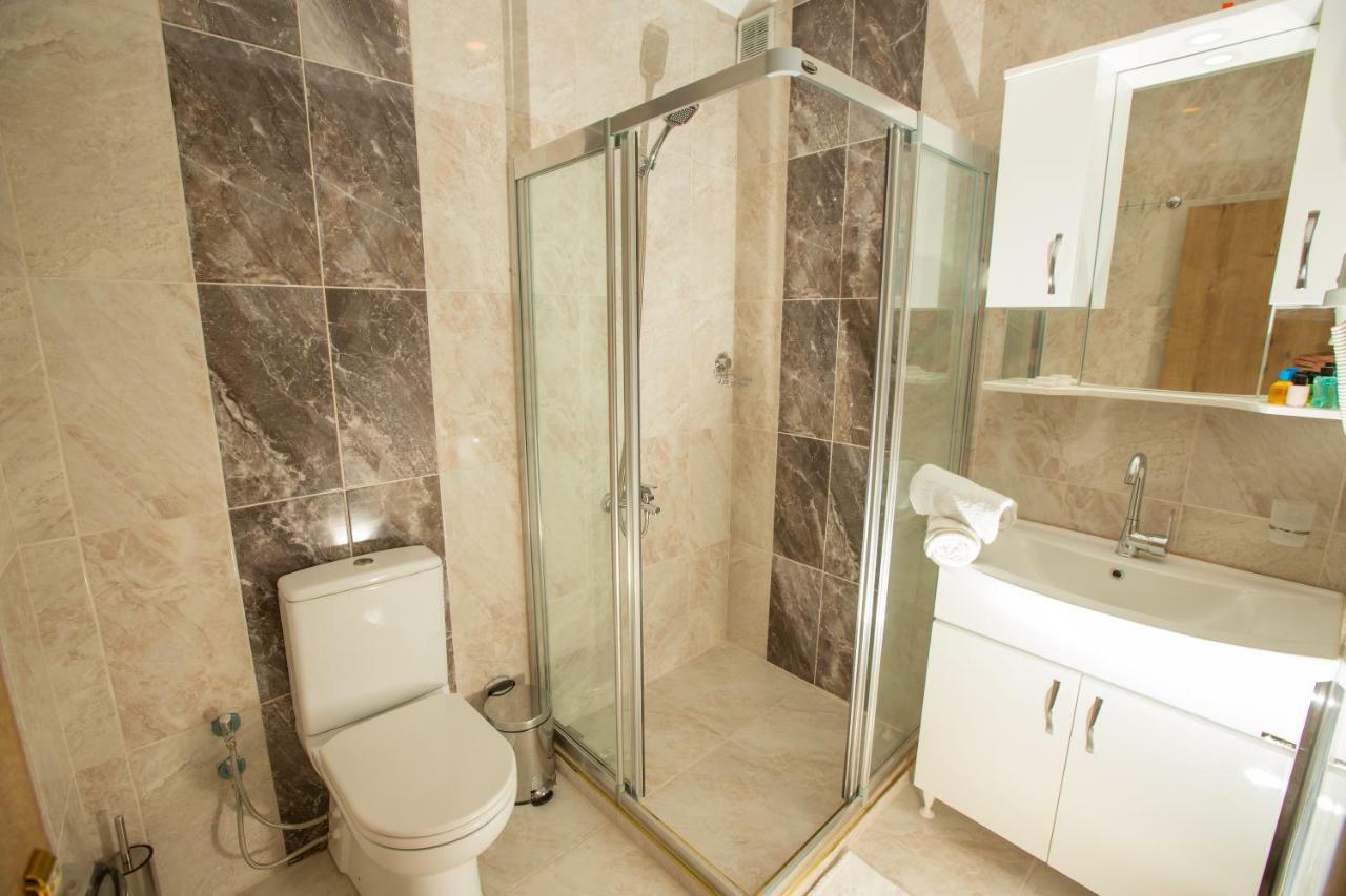 The Peraport Hotel Isztambul Kültér fotó