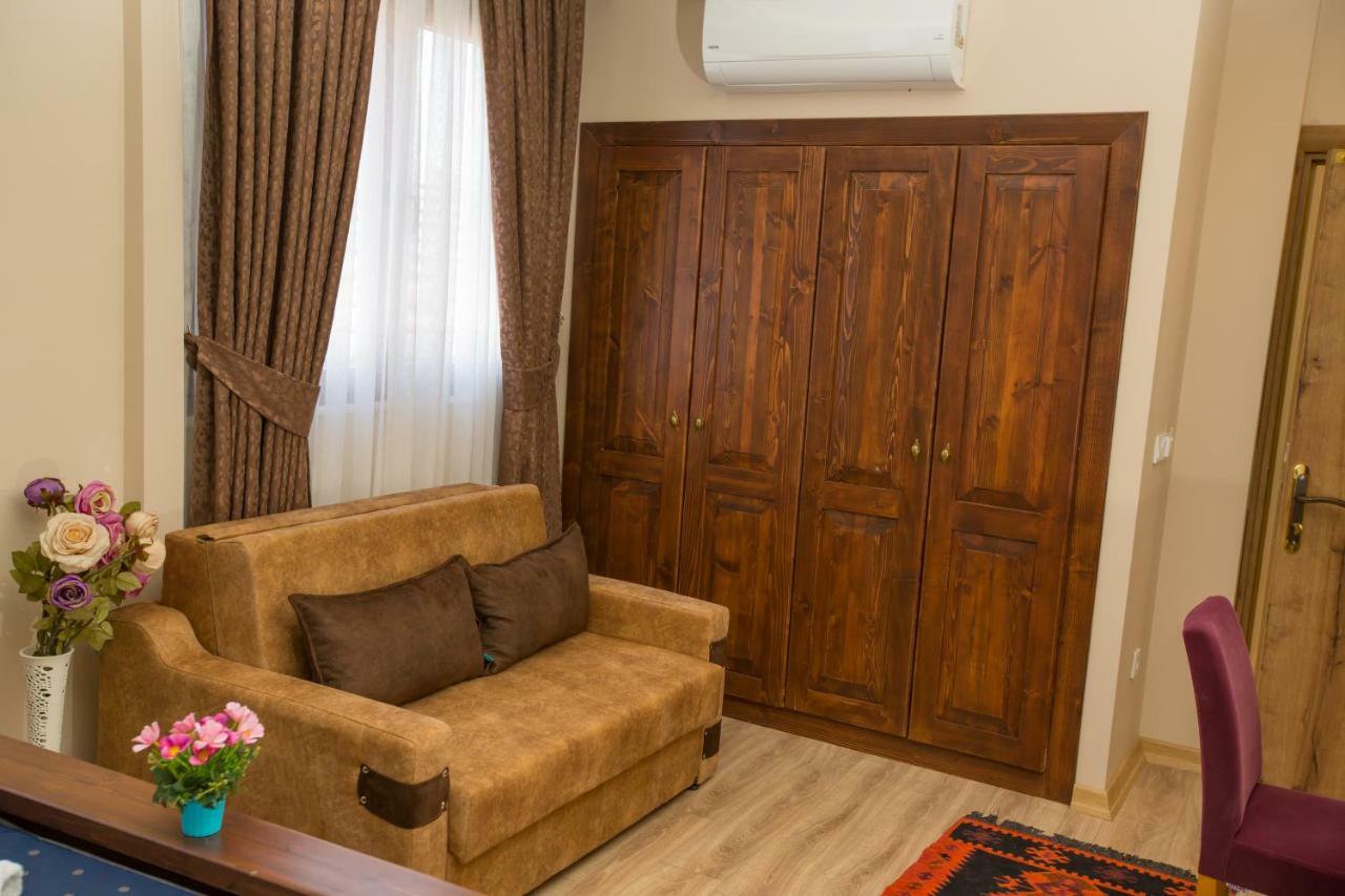 The Peraport Hotel Isztambul Kültér fotó