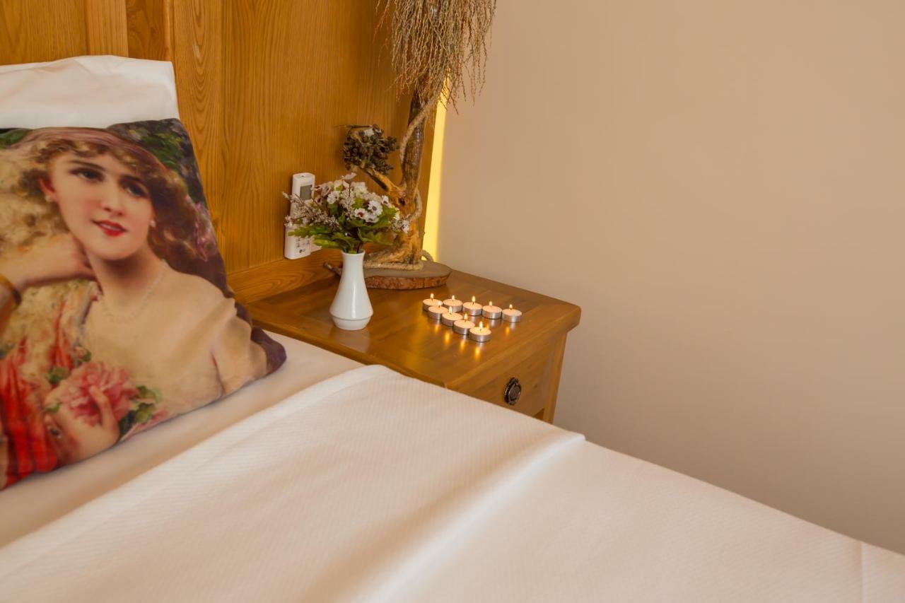 The Peraport Hotel Isztambul Kültér fotó